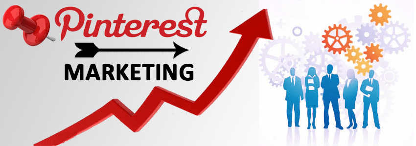 pinterest marketing 2019