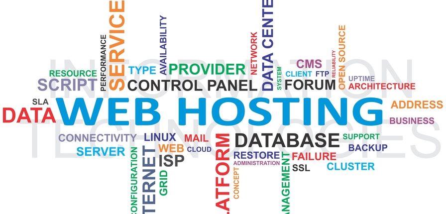 web-hosting-types