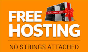 free-web-hosting