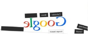 google-gravity