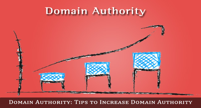 Increase Domain Authority