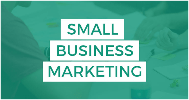 small business marketing