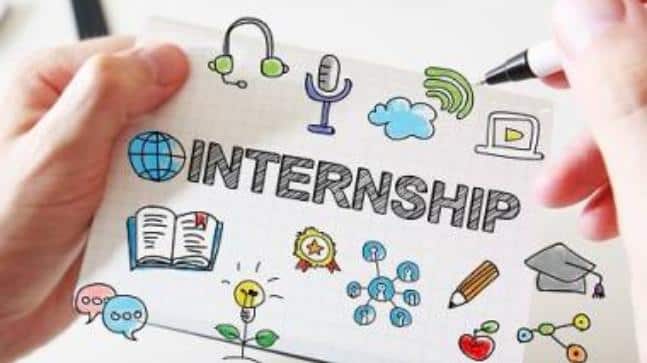 how to have a successful internship