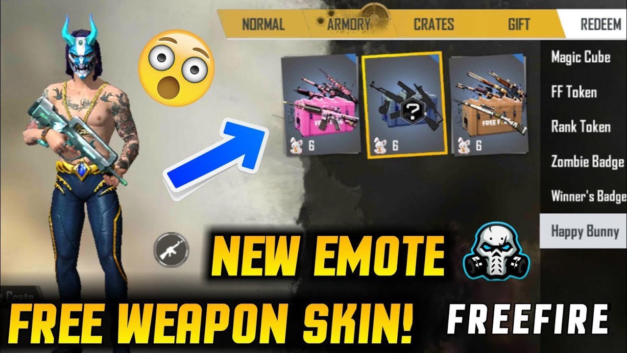 free-fire-skins