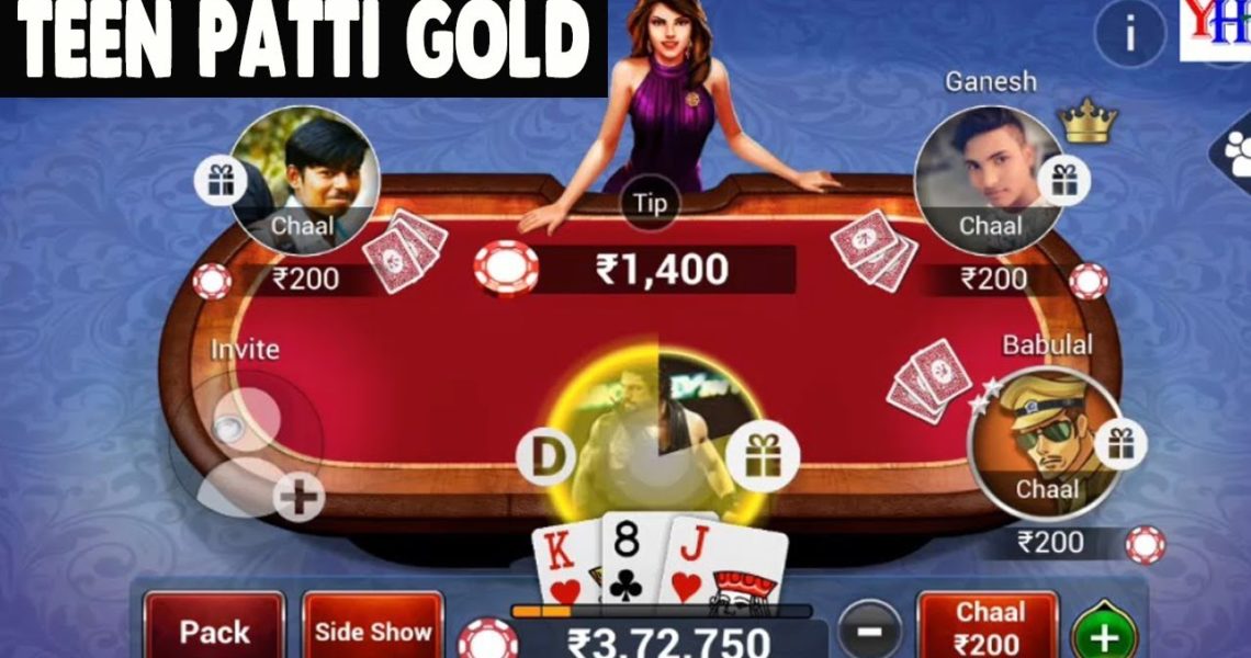 teen patti hacks