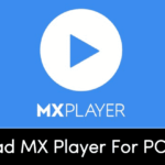 how to download mx player for pc