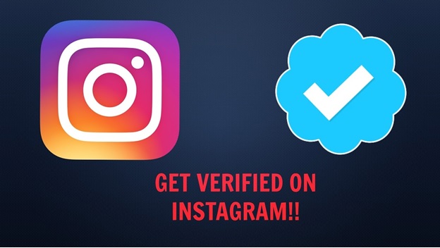 how to get verified badge on instagram