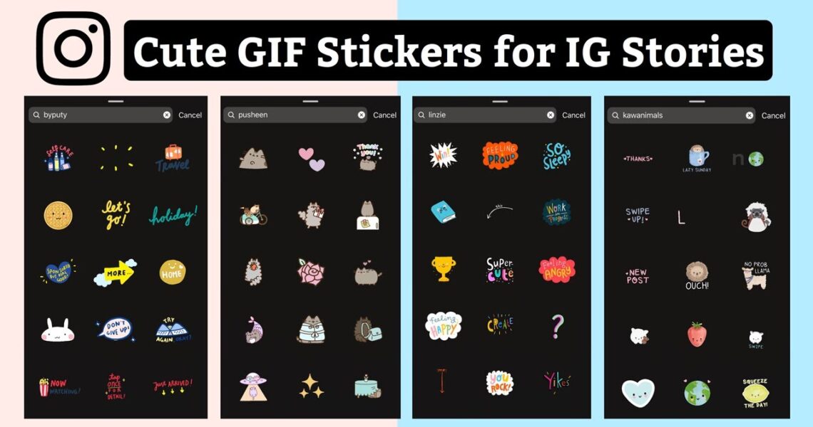 get-stickers-on-instagram-stories