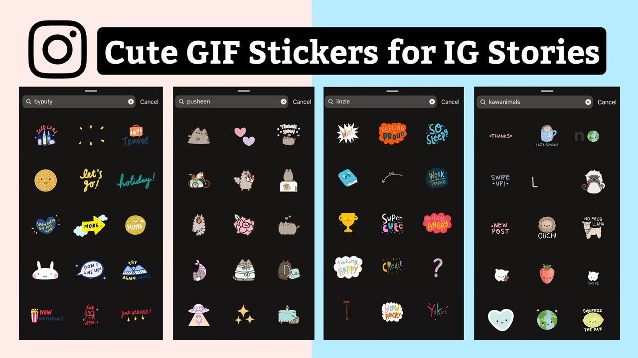 get-stickers-on-instagram-stories