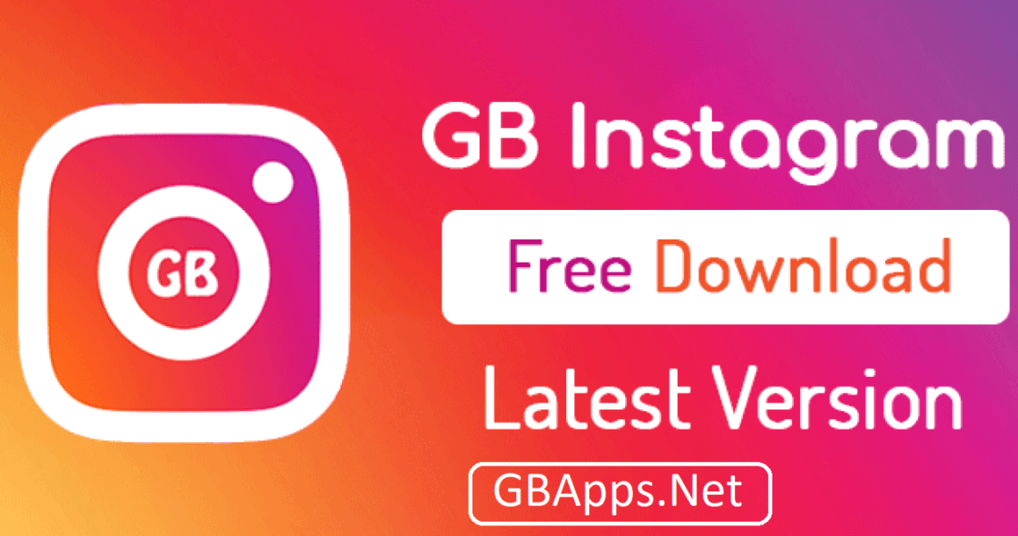 How to Download the GB Instagram MOD APK: