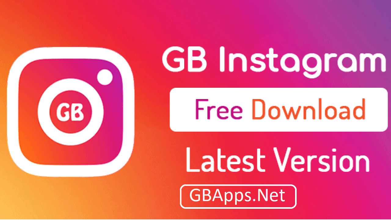 How to Download the GB Instagram MOD APK: