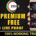 how to download zee5 mod apk