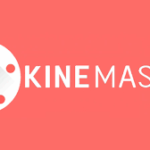 remove watermark in kinemaster