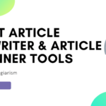 best-article-spinner-tools