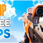 free-fps-games