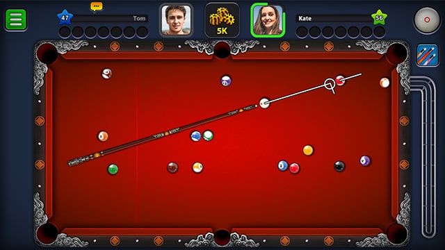 8 Ball Pool for PC