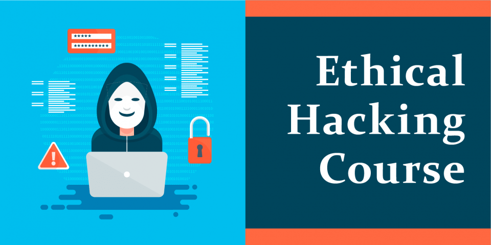 ethical hacking course after 12th