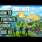 fix-error-83-fortnite-min