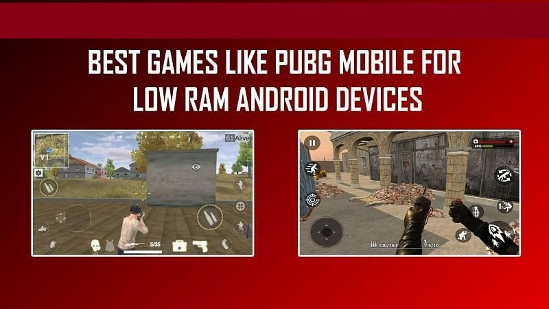 How to Setup PUBG on Low Ram Devices