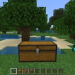 How to Make a Chest in Minecraft