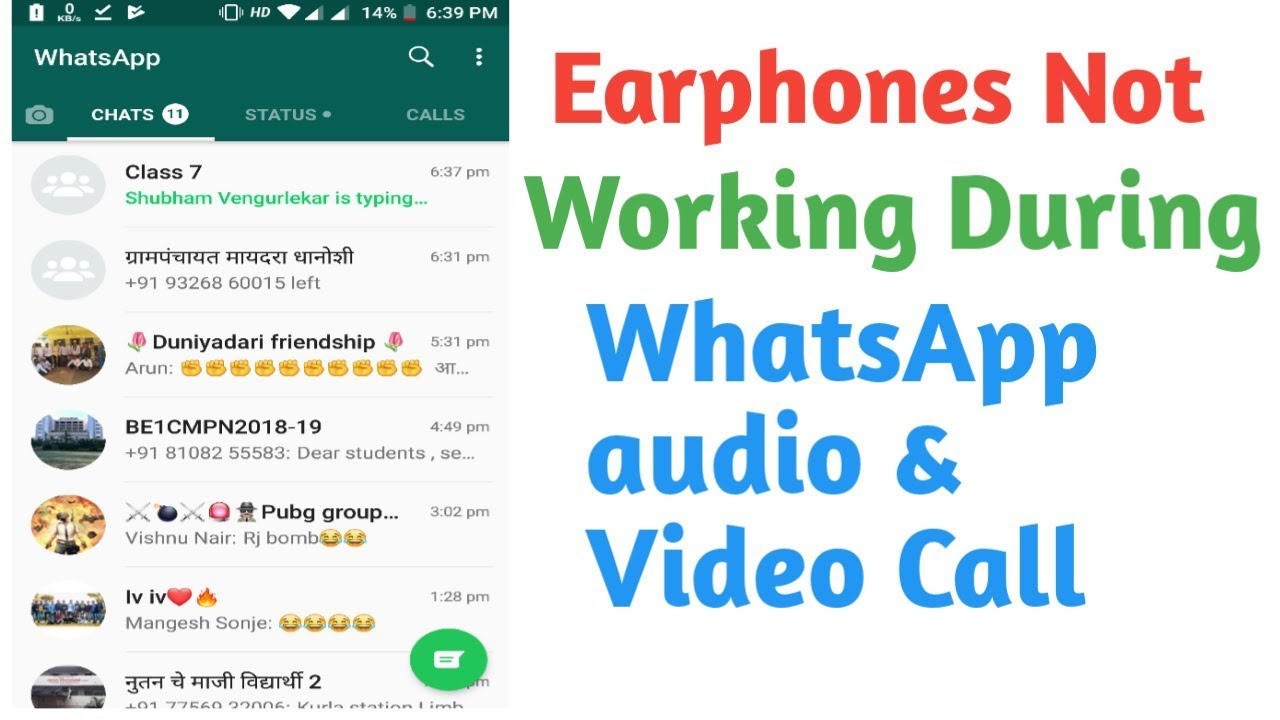 headphones-not-working-whatsapp-video-min