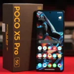 poco-x5