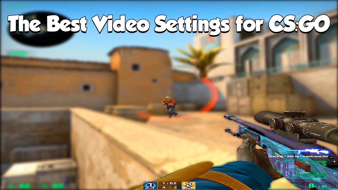 Optimize Your CSGO Settings for Better Gameplay Ultimate Guide