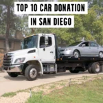 car-donation-san-deigo