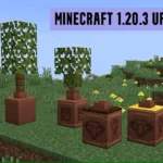 minecraft-update