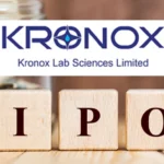 kronox-ipo