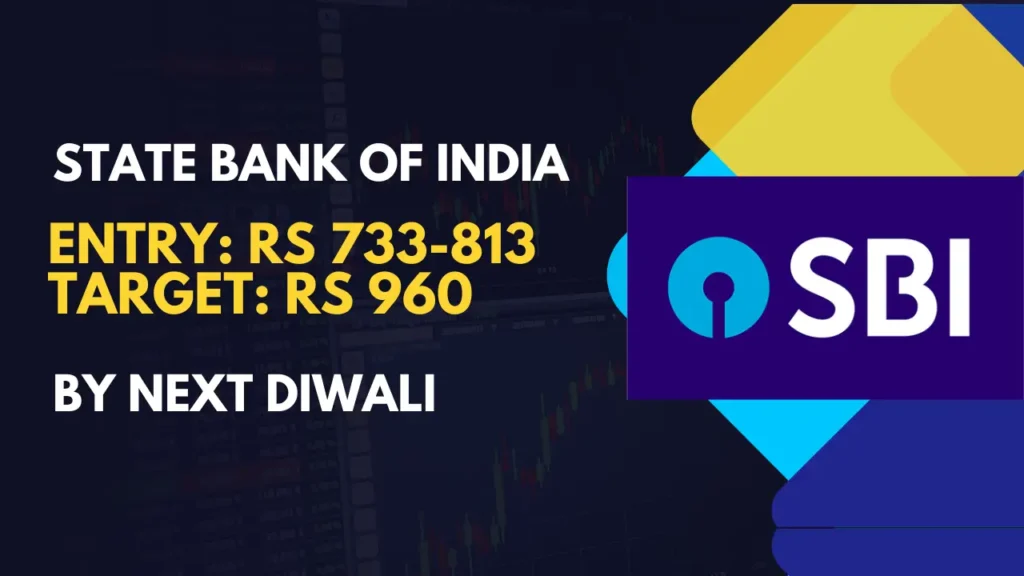 sbi state bank of india share price target in 2025 next diwali