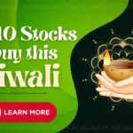 Top stocks for Diwali 2024