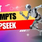 List of DeepSeek Prompts for Article Writing List of DeepSeek Prompts for Article Writing