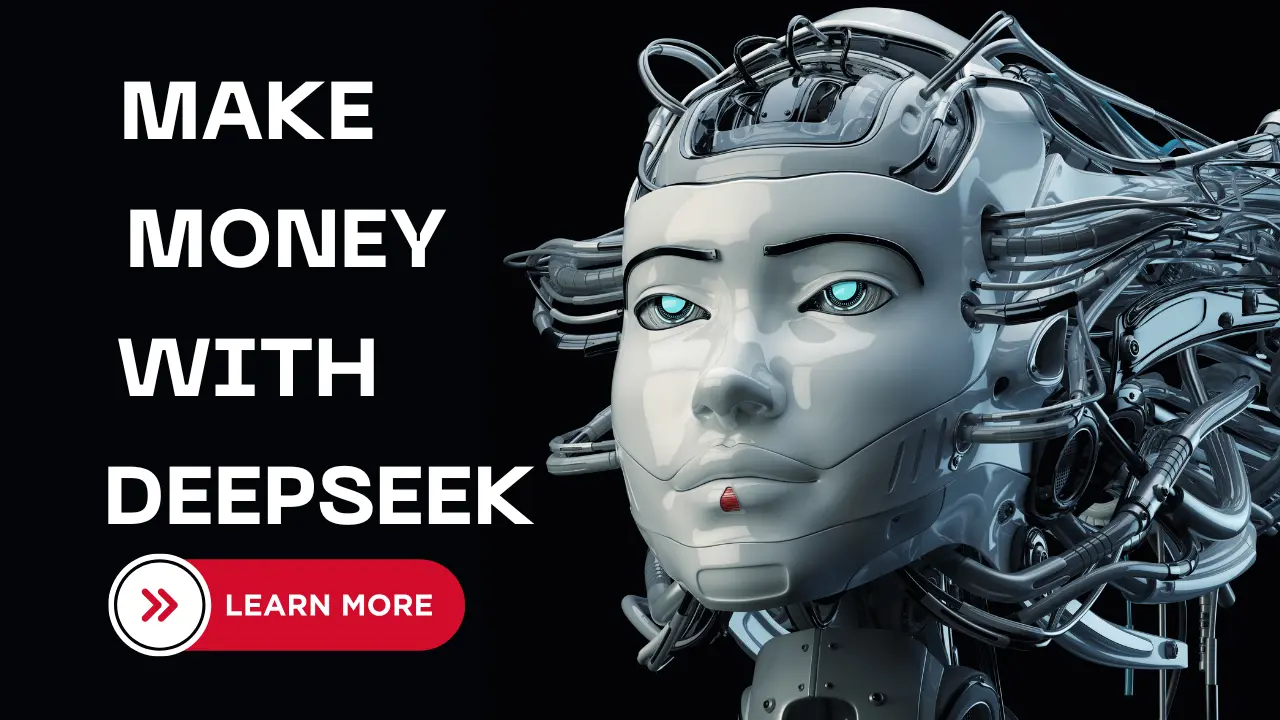 DeepSeek 2025, AI Monetization,