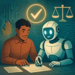 Human-in-the-loop and ethical AI collaboration in responsible technology