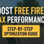 Boost Free Fire Max Performance Boost Free Fire Max Performance on Budget Phones