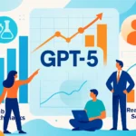 GPT-5 performing in real-world settings versus laboratory benchmarks