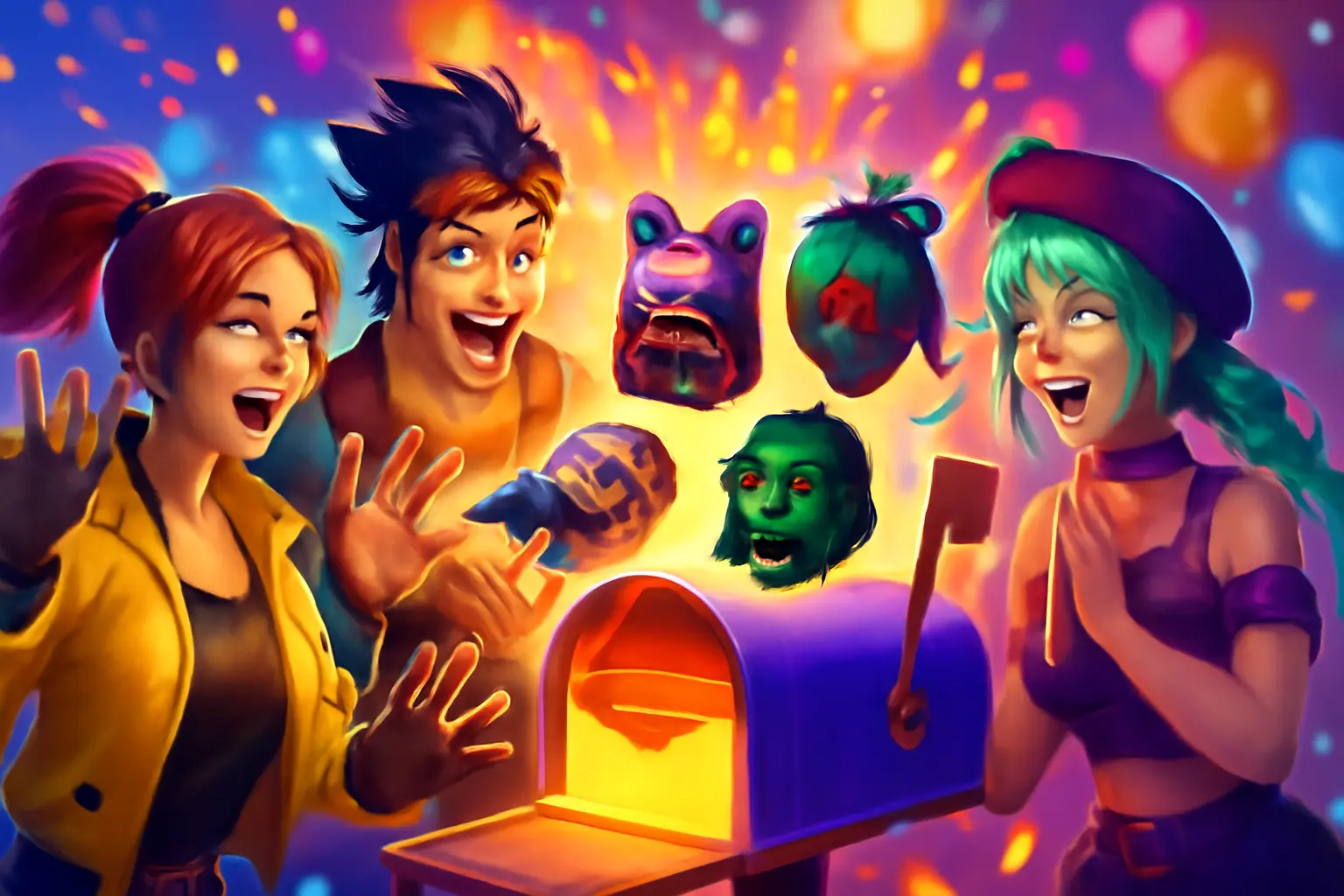 Garena Free Fire Redeem Codes August 23 Rewards