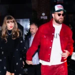 Taylor Swift Announces TS12 Album The Life of a Showgirl Taylor Swift and Travis Kelce tease new album The Life of a Showgirl on New Heights podcast