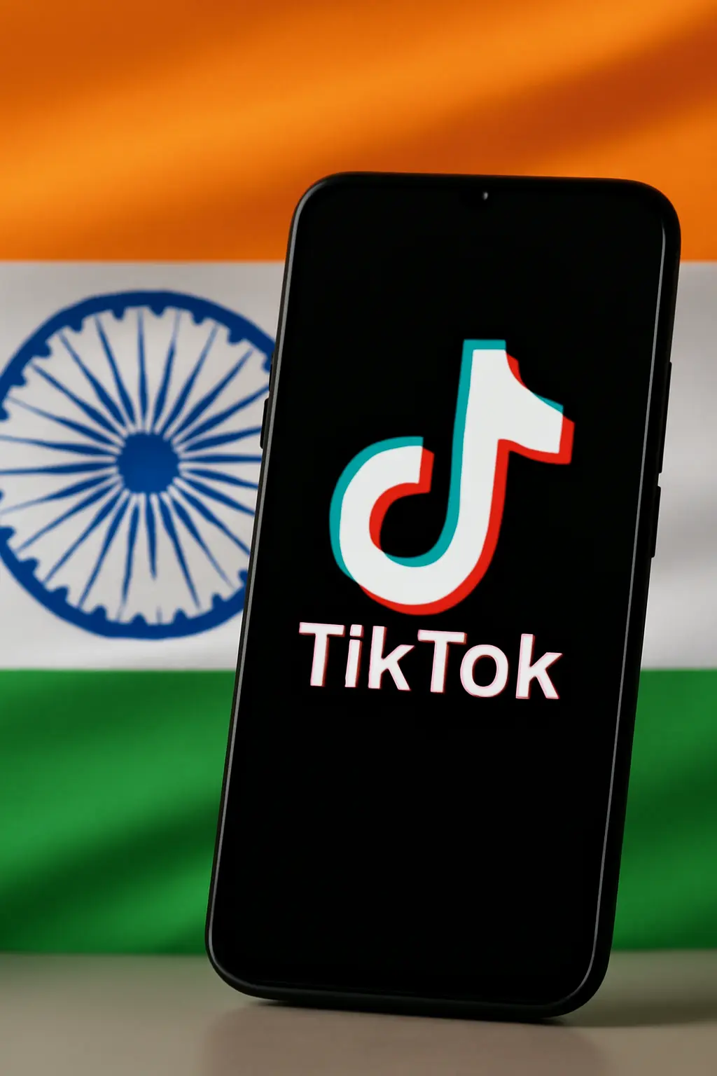 TikTok return to India in 2025