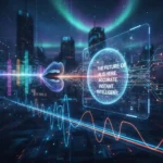 Whisper Transcription: The Game-Changer in Accurate Speech-to-Text Tech Visual representation of Whisper AI transcribing multiple languages with timestamps and speaker identification