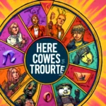 “Here Comes Trouble” event (Luck Royale Faded Wheel series) Here Comes Trouble event Luck Royale Faded Wheel series Free Fire MAX