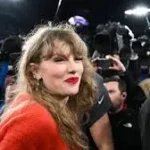 Taylor Swift skips Chiefs Brazil season opener 2025