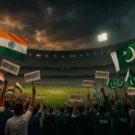 India vs Pakistan match controversy India vs Pakistan match controversy erupted after Pahalgam attack, showcasing political tension in Asia Cup 2025.