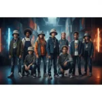 Top 10 Trending Gemini AI Photo Prompts for Boys & Girls: Create Cinematic AI Portraits in Seconds Top trending Gemini AI cinematic portraits for boys and girls