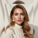 Magazine-Style Viral Gemini AI Photo Editing Prompts Magazine-style viral Gemini AI photo editing example for editorial photography