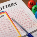 Nagaland Dear Lottery Result Today 14/11/2025 official draw results