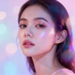 Google Gemini AI Photo Editing Prompts for Girls: Create Dreamy 8K Portraits That Pop on Instagram Dreamy 8K portrait of a girl with glowing skin, pastel tones, and artistic bokeh effects, created with Google Gemini AI.