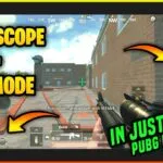 Enable FPP Mode and Quick Scope in PUBG Mobile Lite how to enable fpp and quick scope in pubg